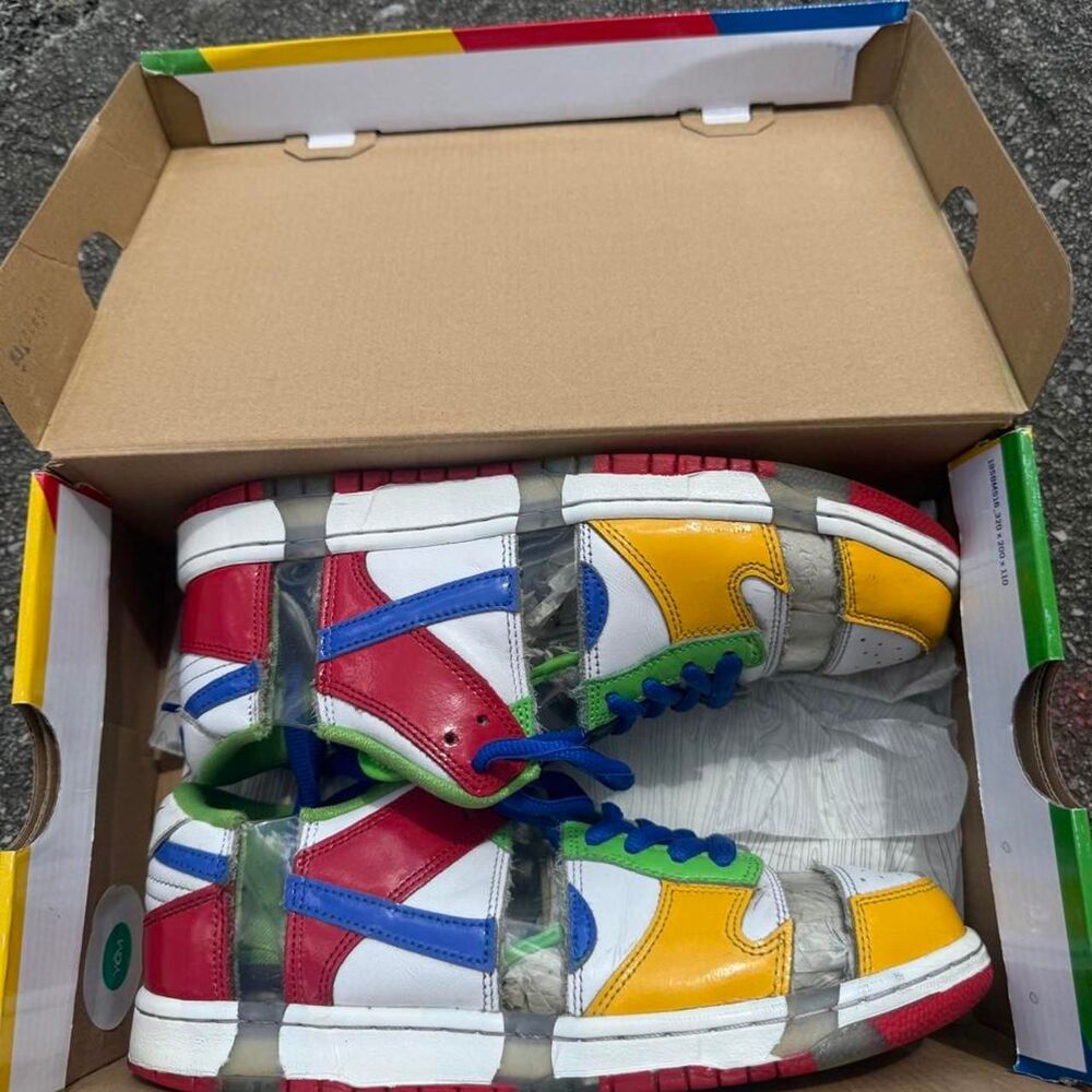 Nike Men's Multi Trainers